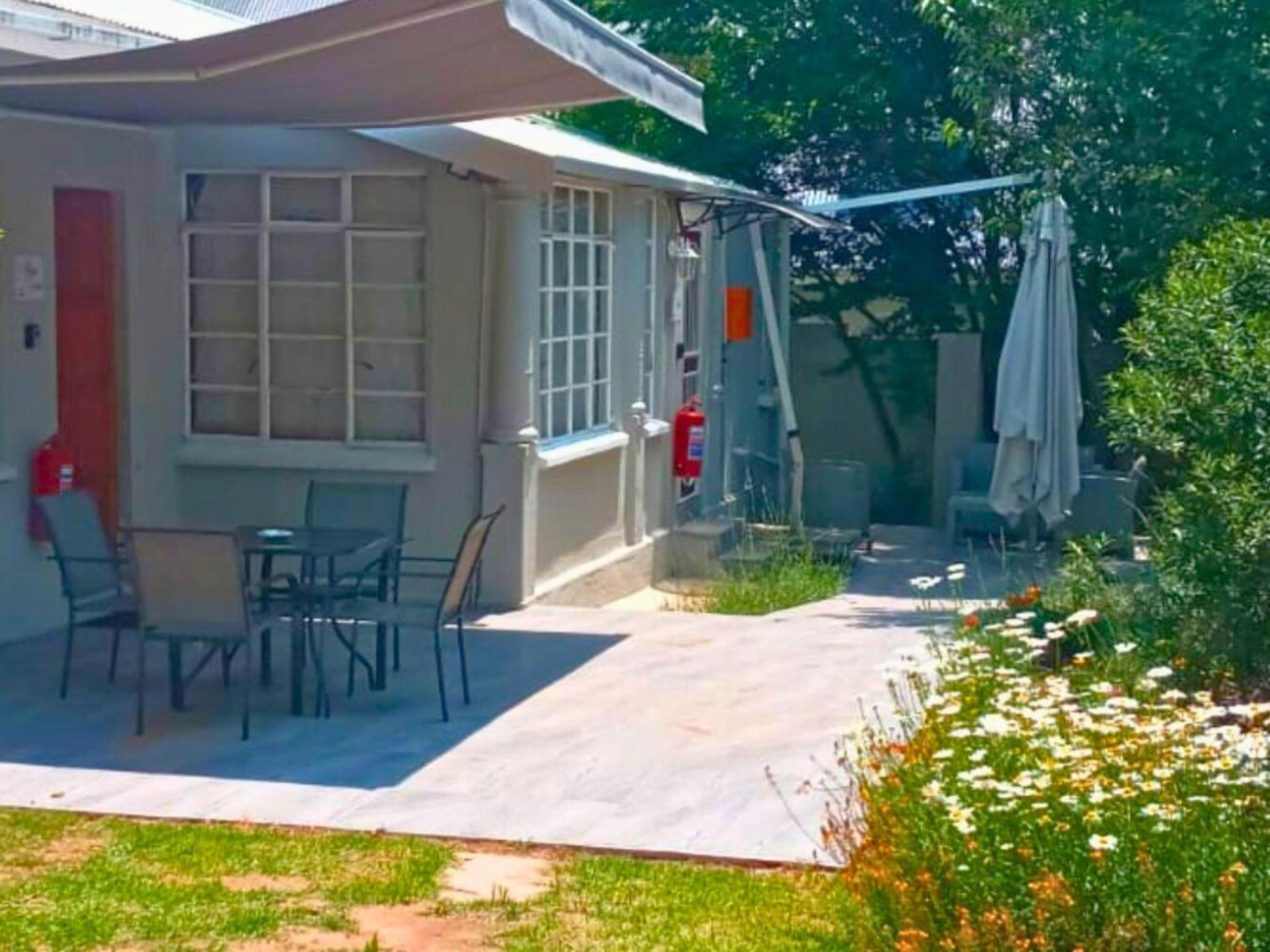 The Browns' Luxury Suites & Cottage Dullstroom Eksteriør bilde