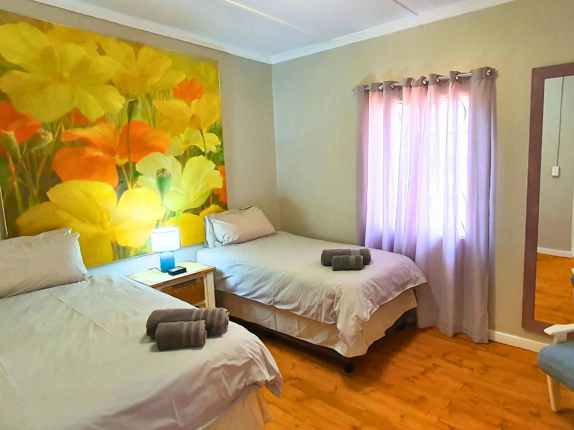 The Browns' Luxury Suites & Cottage Dullstroom Eksteriør bilde