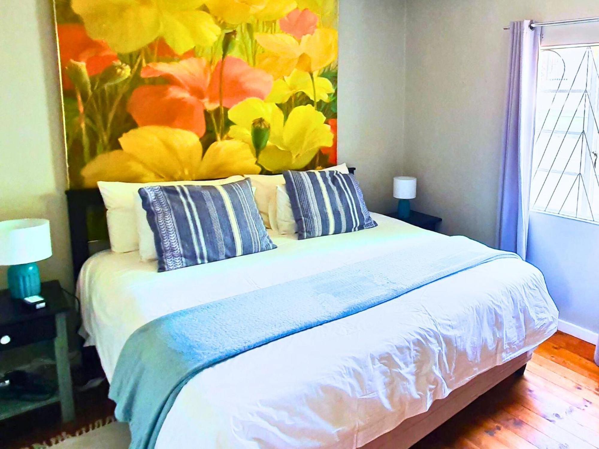 The Browns' Luxury Suites & Cottage Dullstroom Eksteriør bilde