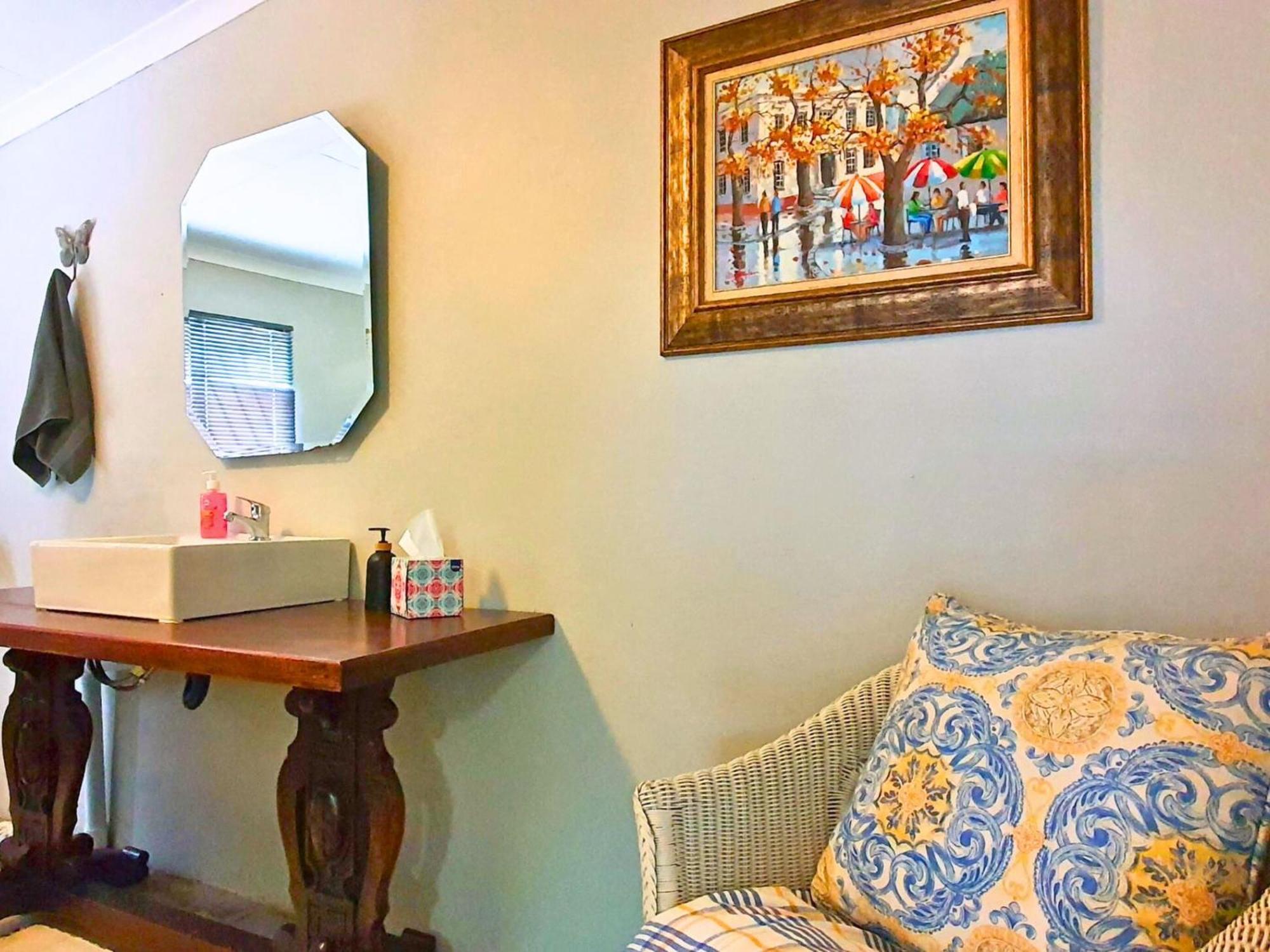 The Browns' Luxury Suites & Cottage Dullstroom Eksteriør bilde