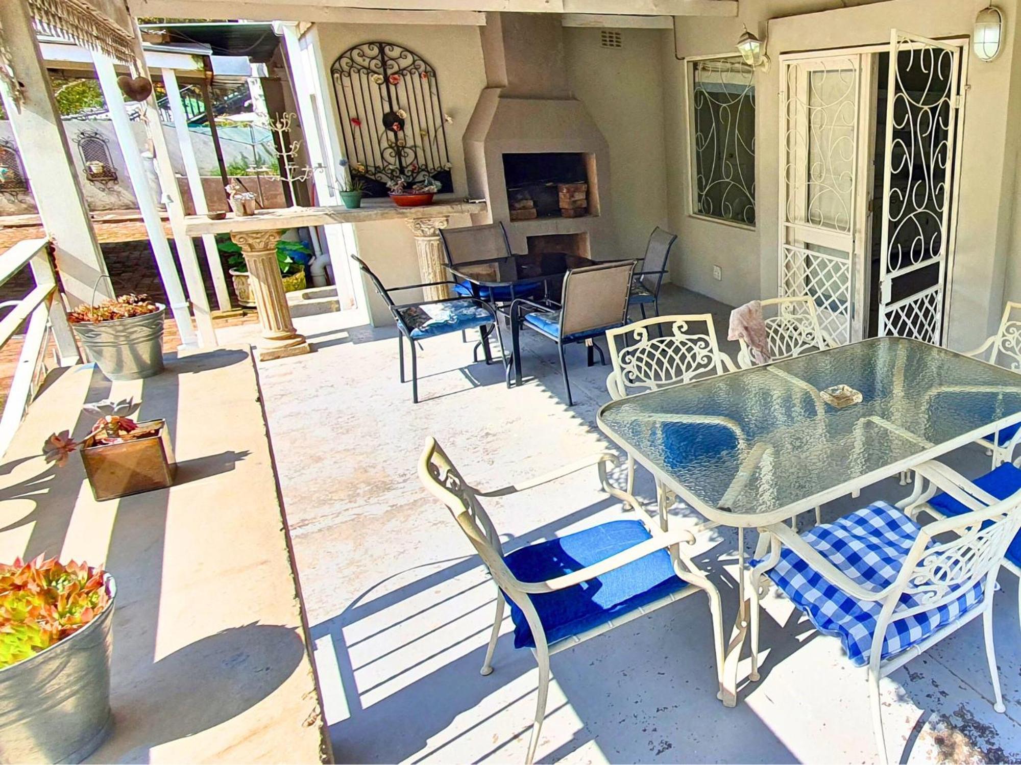 The Browns' Luxury Suites & Cottage Dullstroom Eksteriør bilde