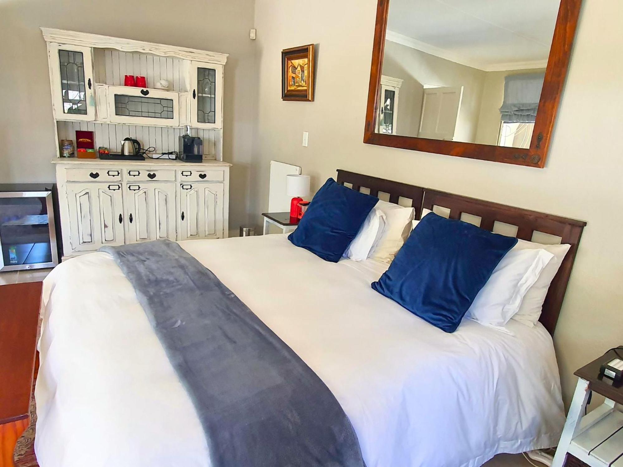 The Browns' Luxury Suites & Cottage Dullstroom Eksteriør bilde