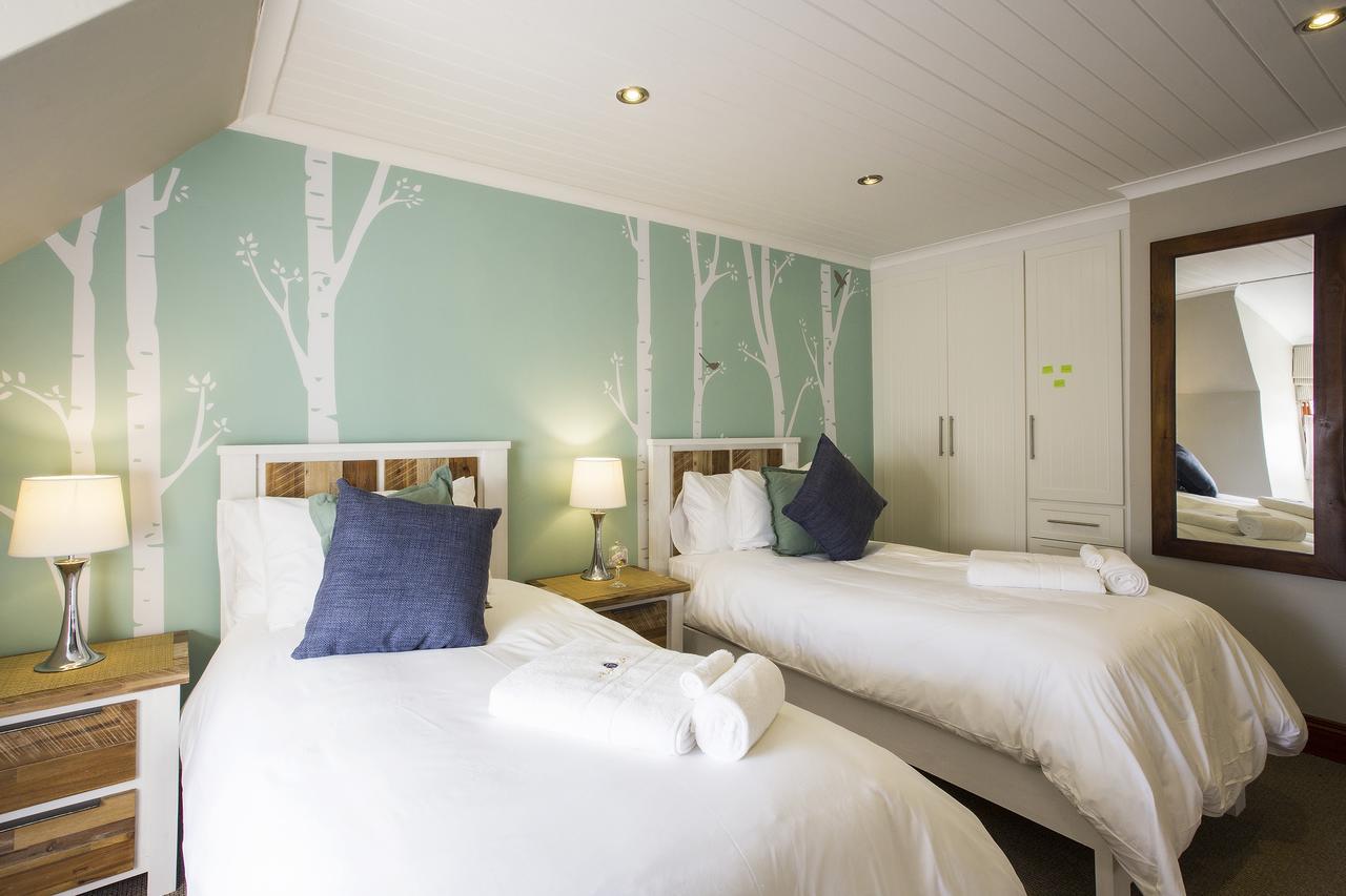 The Browns' Luxury Suites & Cottage Dullstroom Eksteriør bilde