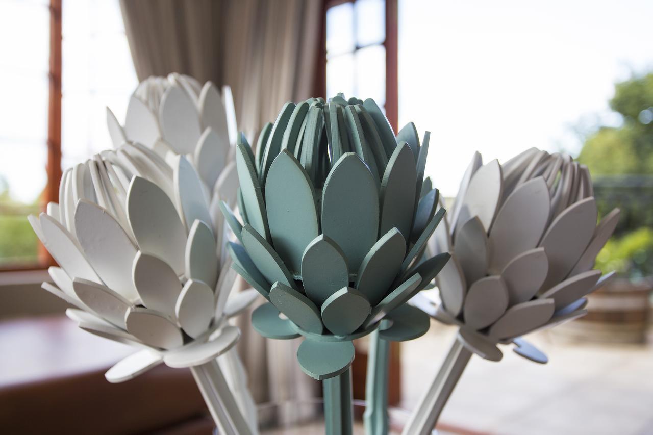 The Browns' Luxury Suites & Cottage Dullstroom Eksteriør bilde