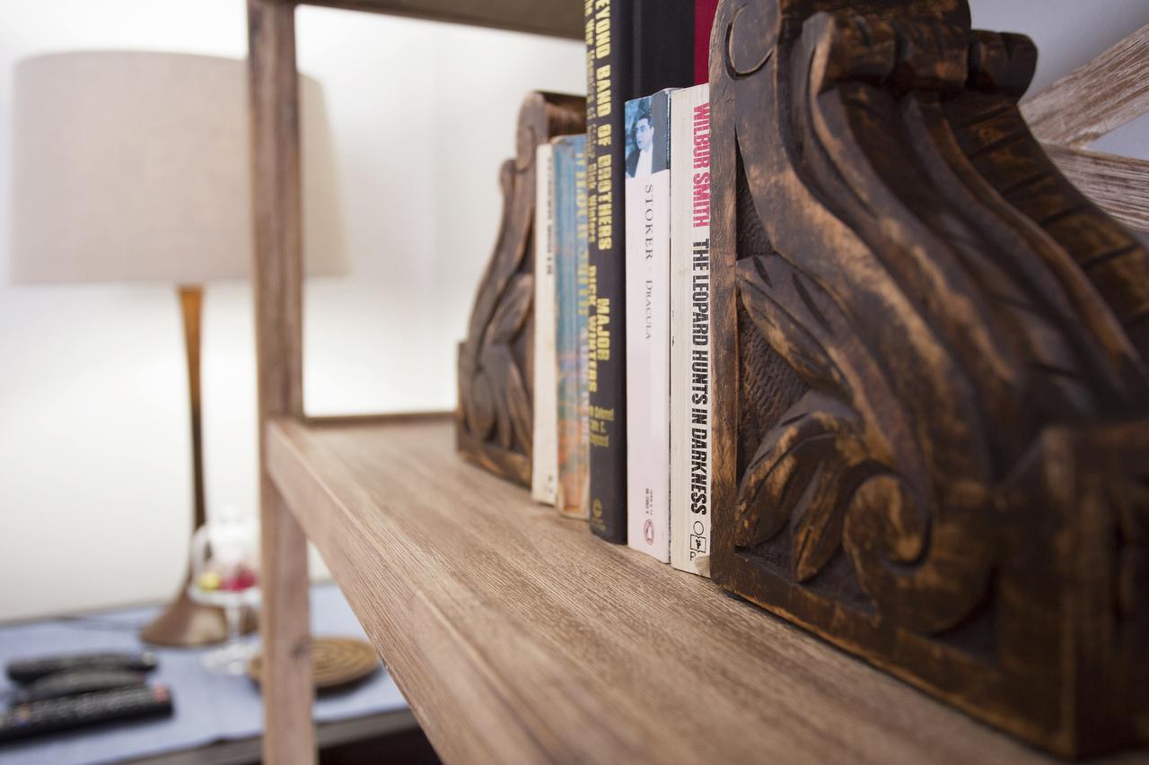 The Browns' Luxury Suites & Cottage Dullstroom Eksteriør bilde