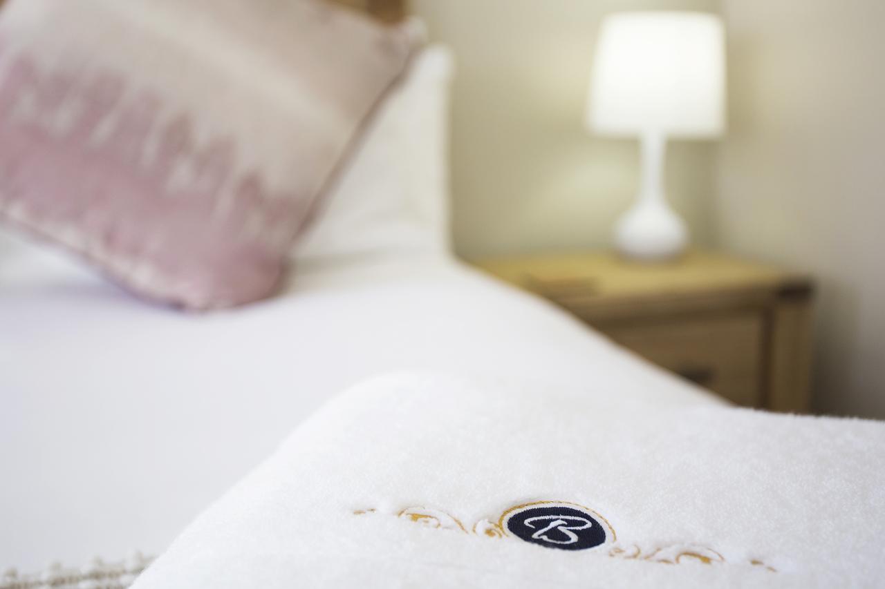 The Browns' Luxury Suites & Cottage Dullstroom Eksteriør bilde