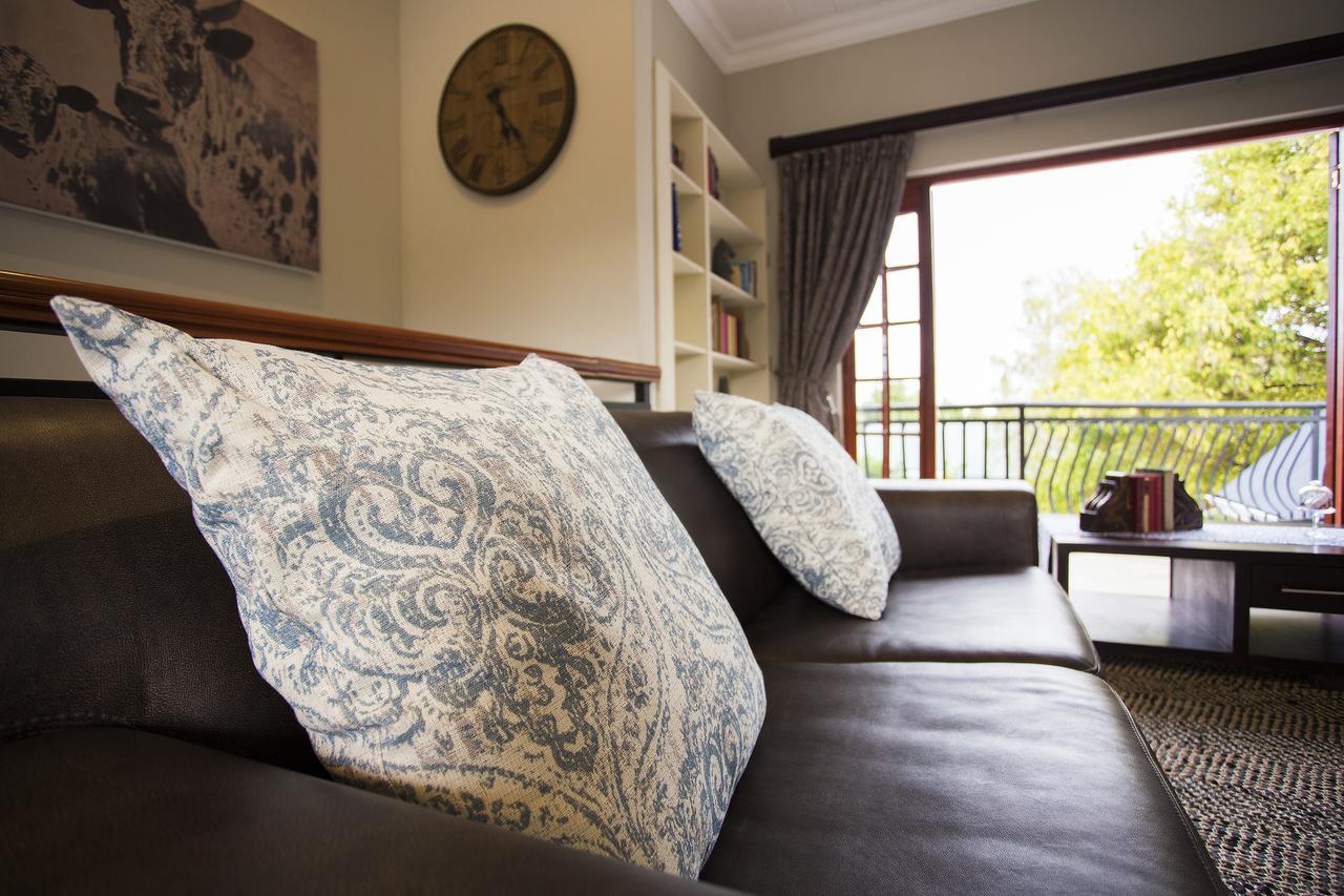 The Browns' Luxury Suites & Cottage Dullstroom Eksteriør bilde