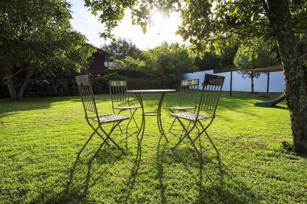 The Browns' Luxury Suites & Cottage Dullstroom Eksteriør bilde